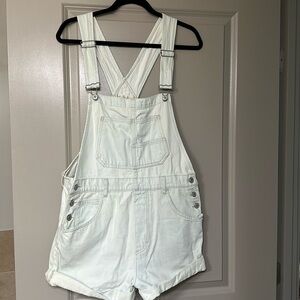Free People overalls